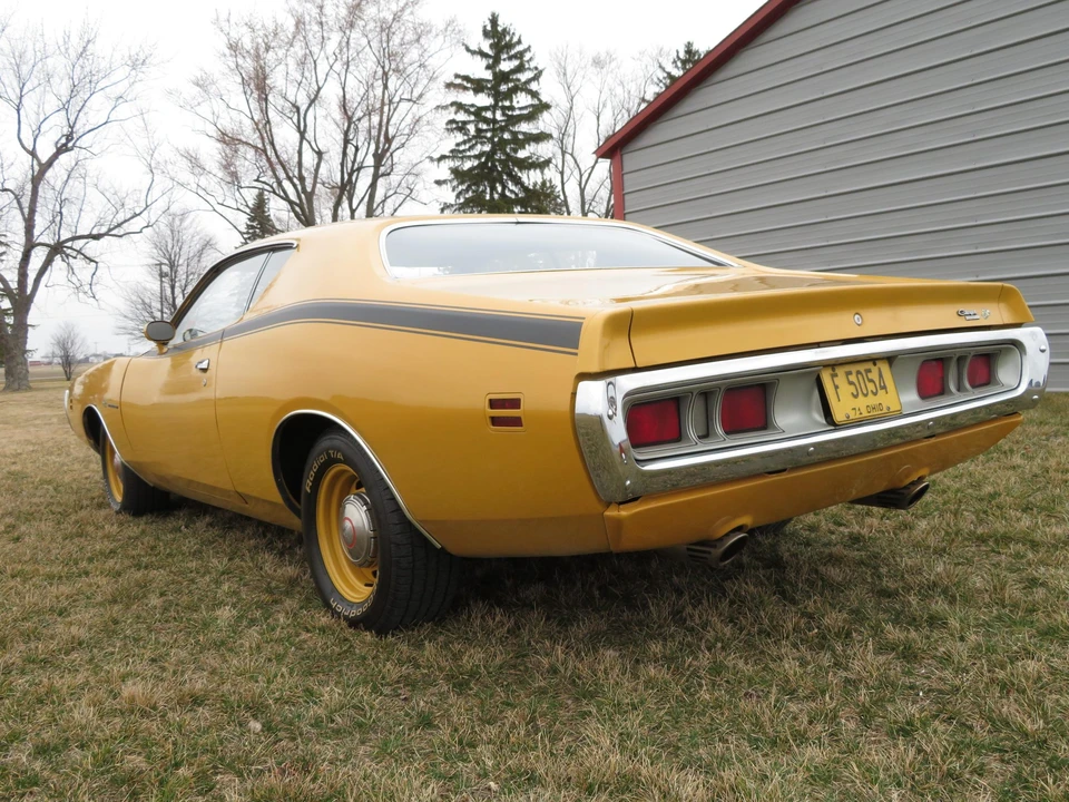 1971 Dodge Super Bee - Image 5 of 31