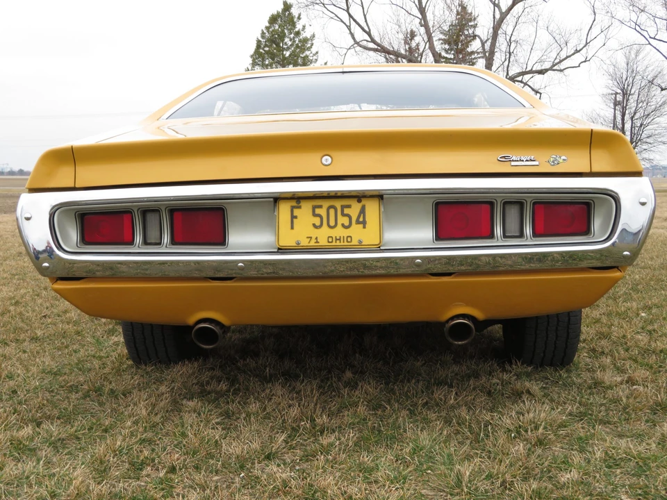 1971 Dodge Super Bee - Image 25 of 31
