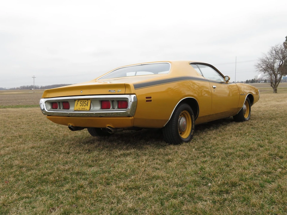 1971 Dodge Super Bee - Image 8 of 31