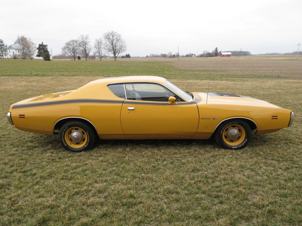 1971 Dodge Super Bee - Image 10 of 31