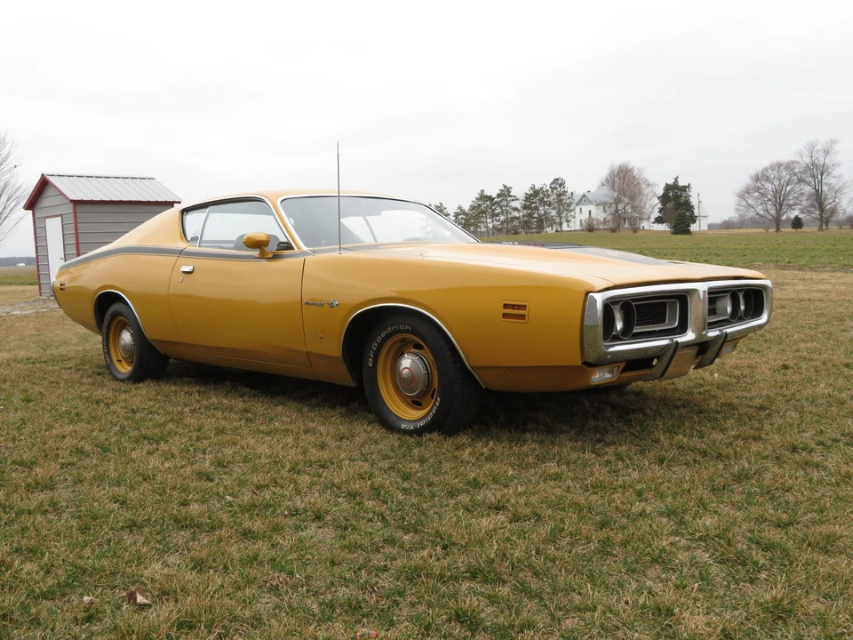 1971 Dodge Super Bee - Image 11 of 31