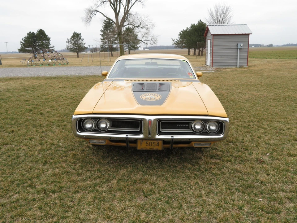 1971 Dodge Super Bee - Image 14 of 31