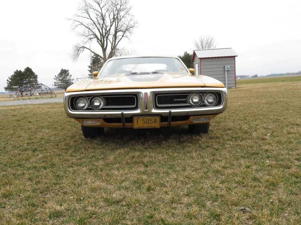 1971 Dodge Super Bee - Image 15 of 31