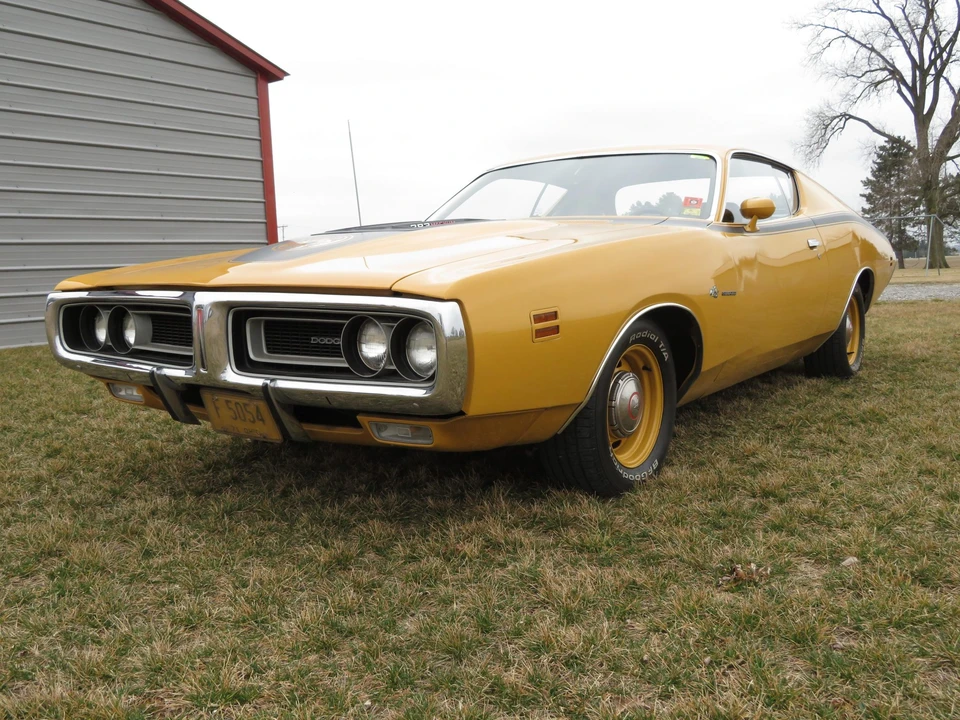 1971 Dodge Super Bee - Image 2 of 31