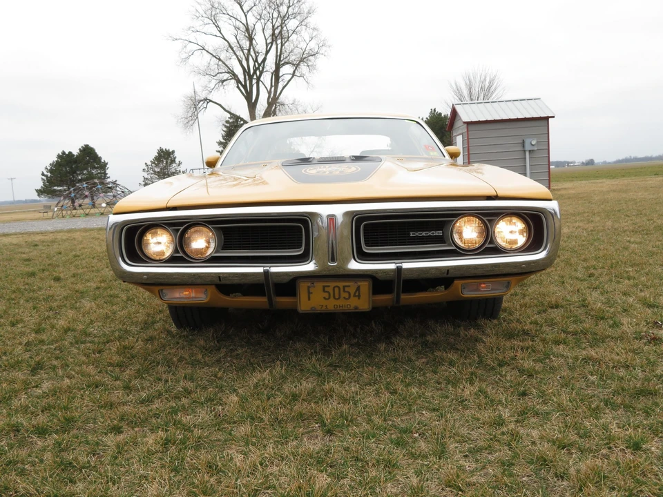 1971 Dodge Super Bee - Image 16 of 31