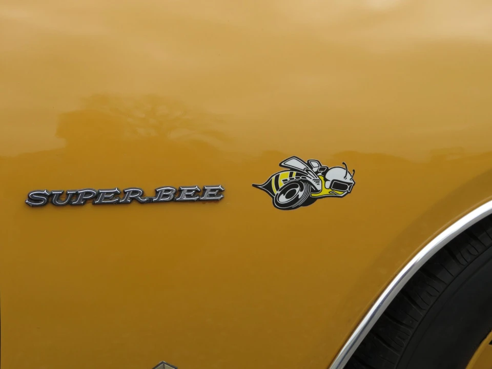 1971 Dodge Super Bee - Image 30 of 31