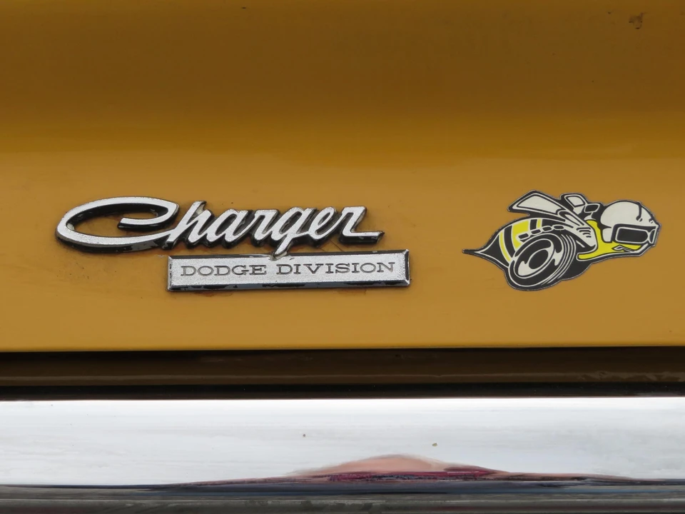 1971 Dodge Super Bee - Image 31 of 31
