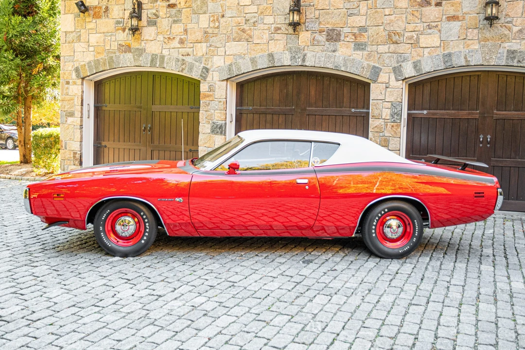 1971 Dodge Super Bee - Image 2 of 31