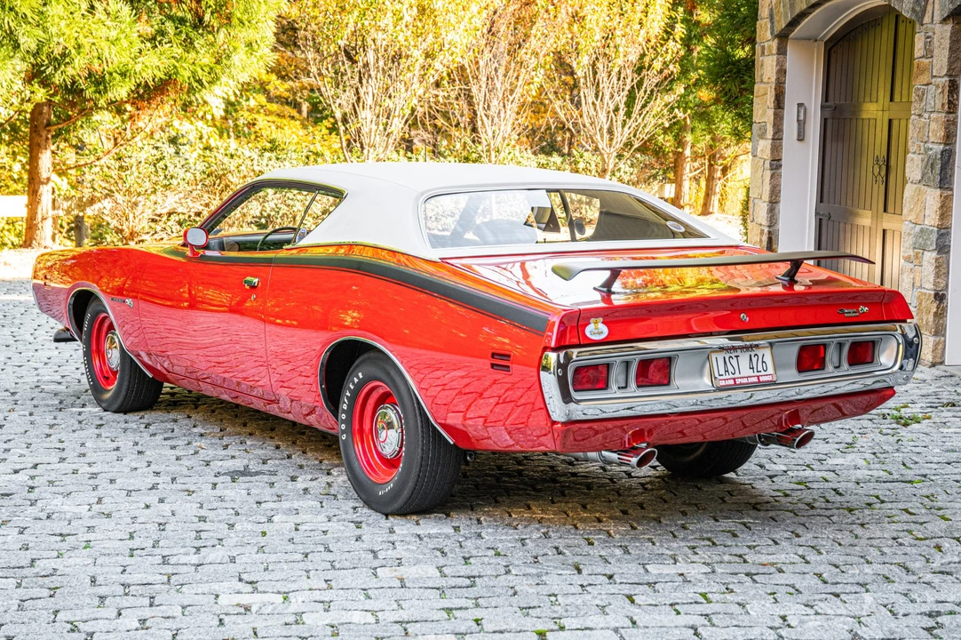 1971 Dodge Super Bee - Image 3 of 31
