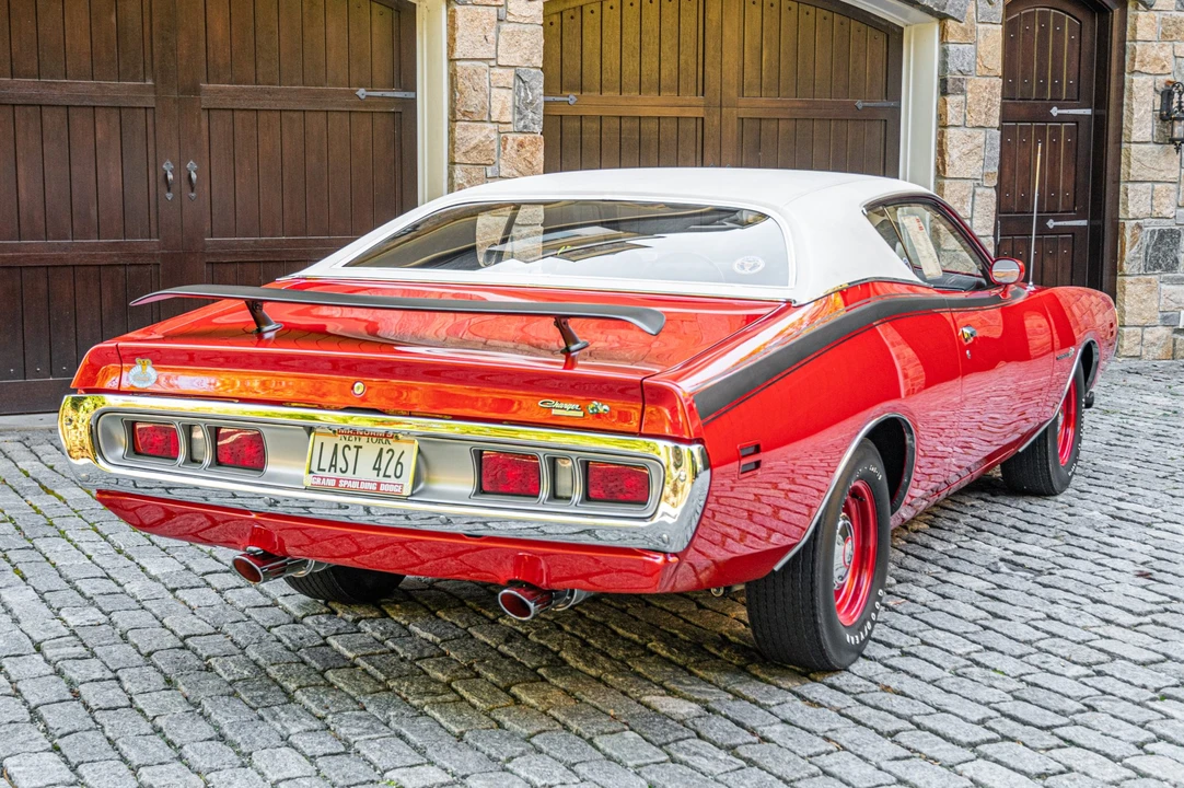 1971 Dodge Super Bee - Image 5 of 31