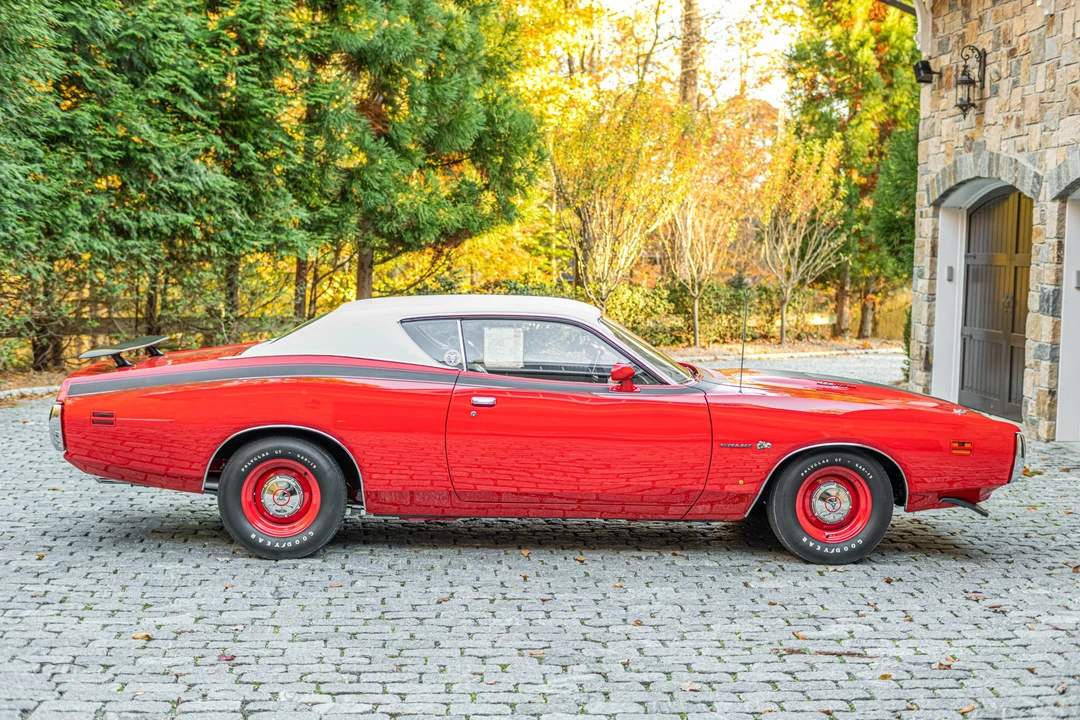 1971 Dodge Super Bee - Image 6 of 31