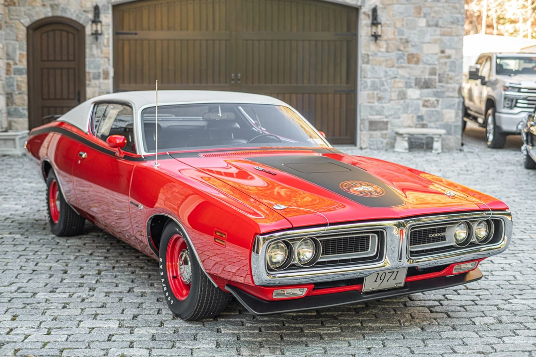 1971 Dodge Super Bee - Image 7 of 31