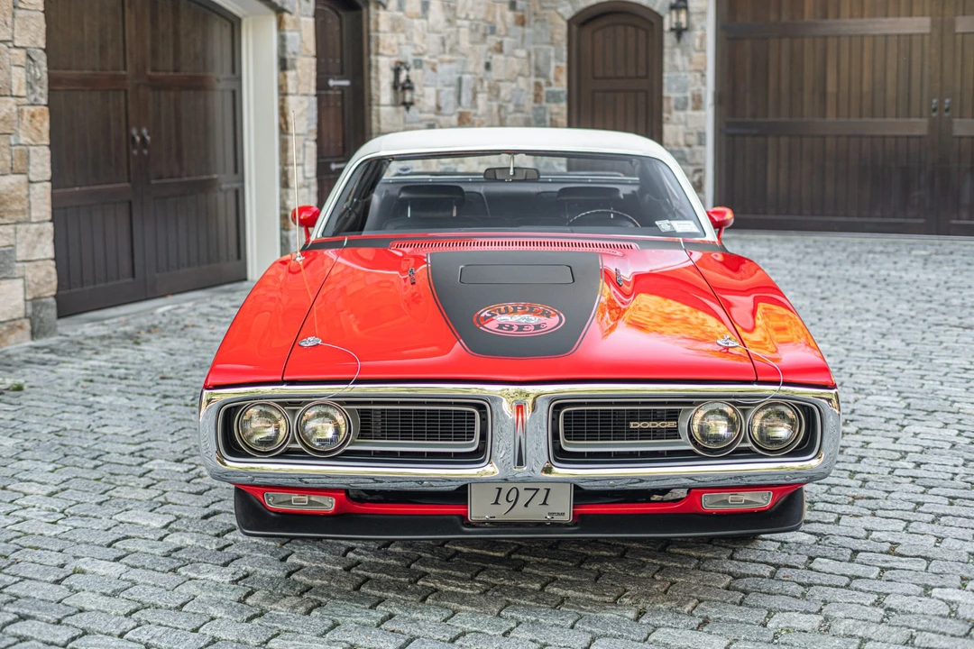 1971 Dodge Super Bee - Image 8 of 31
