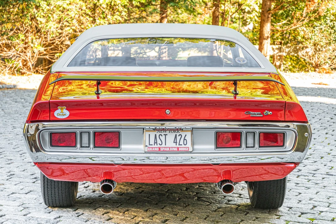 1971 Dodge Super Bee - Image 4 of 31
