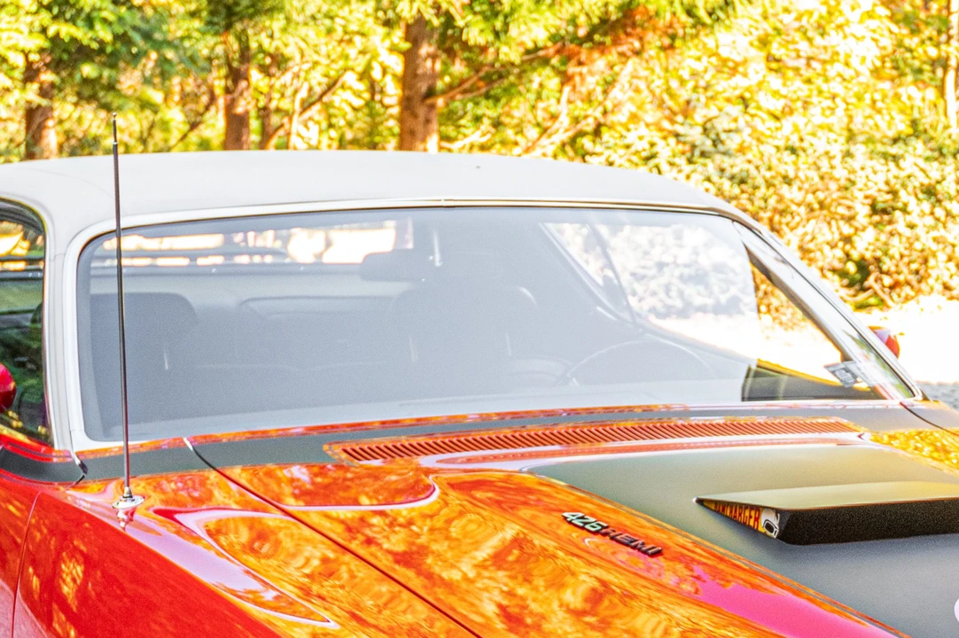 1971 Dodge Super Bee - Image 20 of 31