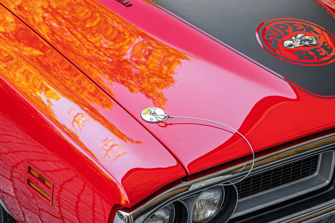 1971 Dodge Super Bee - Image 26 of 31
