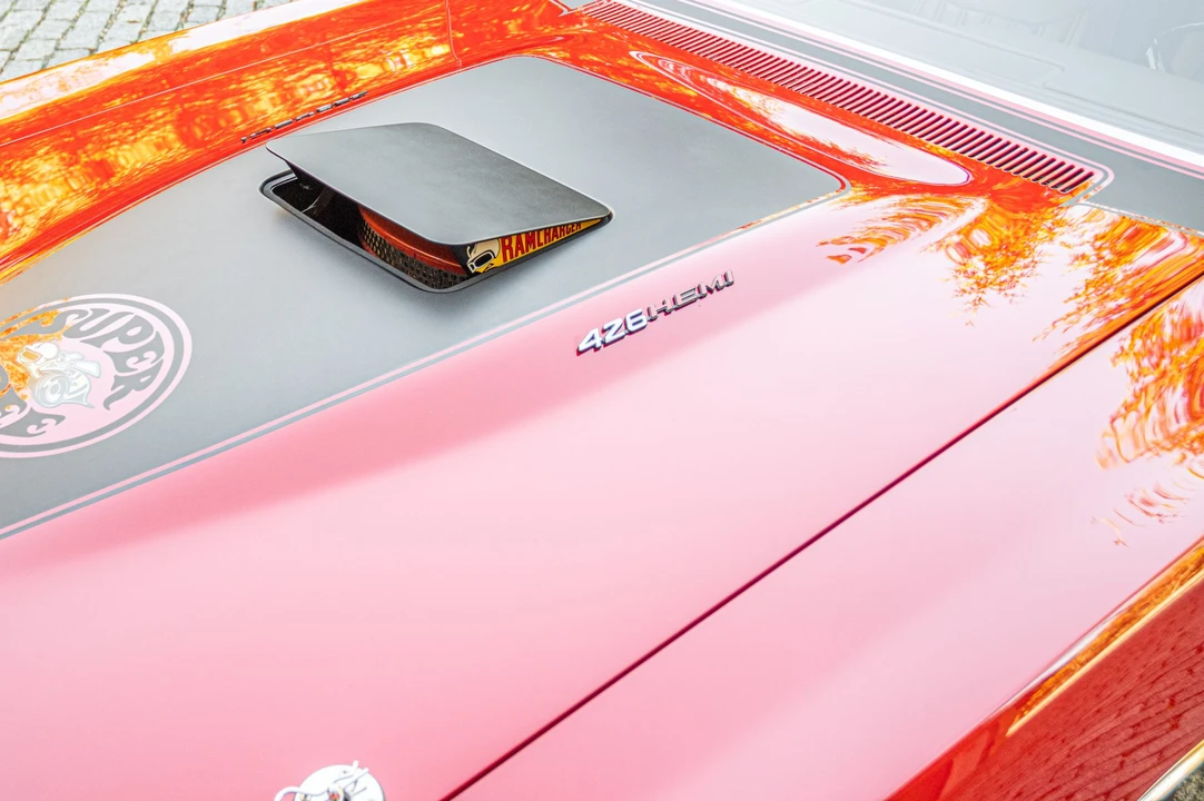 1971 Dodge Super Bee - Image 29 of 31