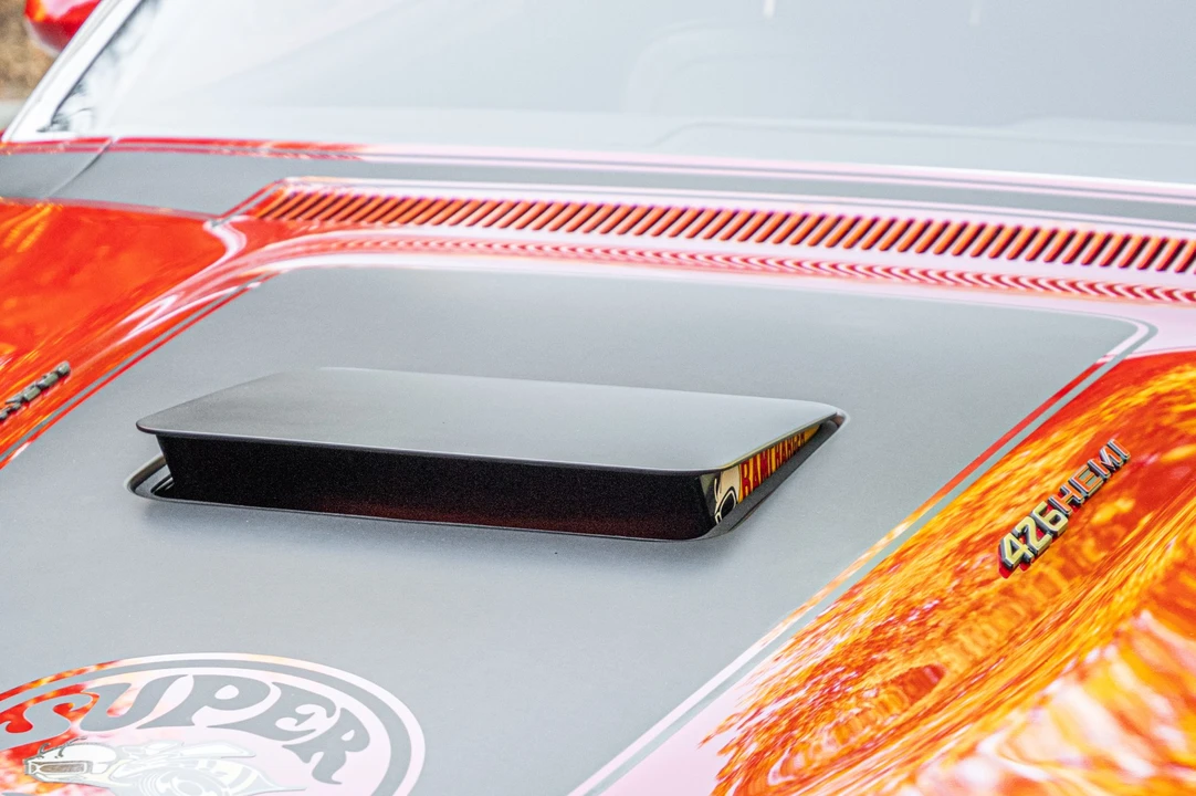 1971 Dodge Super Bee - Image 30 of 31