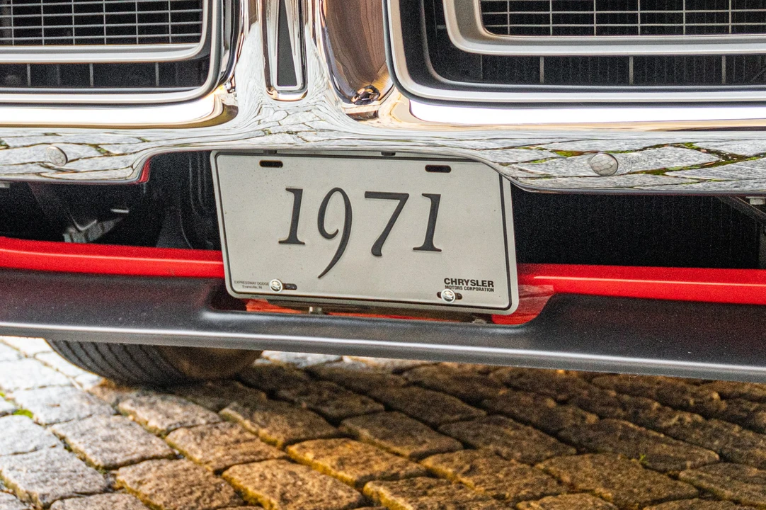 1971 Dodge Super Bee - Image 14 of 31