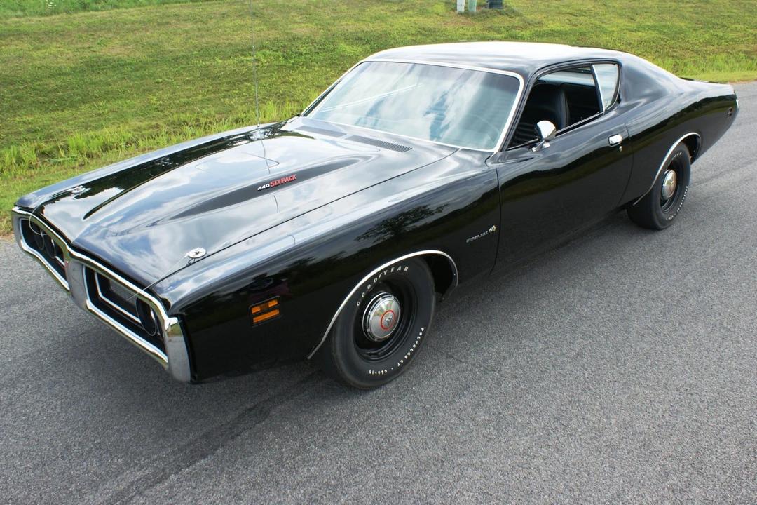 1971 Dodge Super Bee - Image 3 of 31