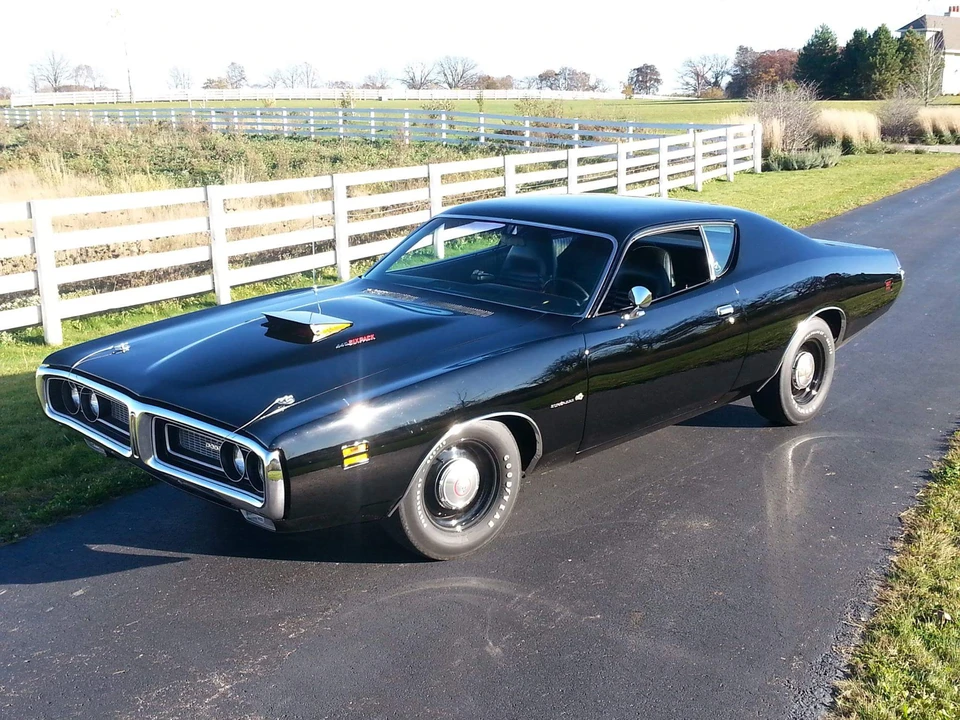 1971 Dodge Super Bee - Image 4 of 31