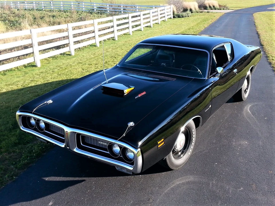 1971 Dodge Super Bee - Image 2 of 31