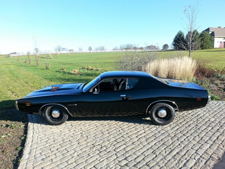 1971 Dodge Super Bee - Image 13 of 31