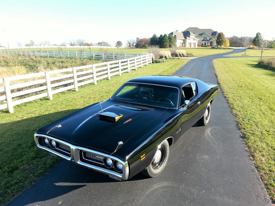 1971 Dodge Super Bee - Image 5 of 31