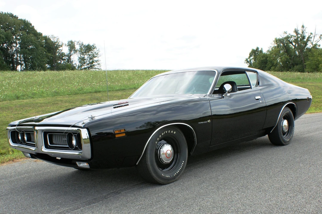 1971 Dodge Super Bee - Image 10 of 31