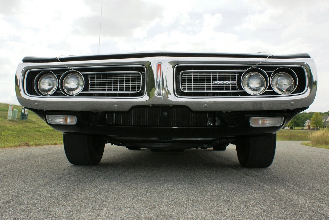 1971 Dodge Super Bee - Image 28 of 31