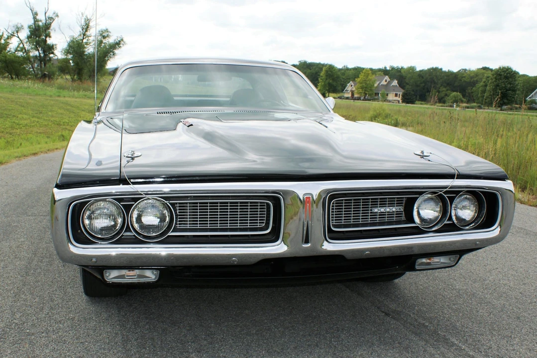 1971 Dodge Super Bee - Image 26 of 31
