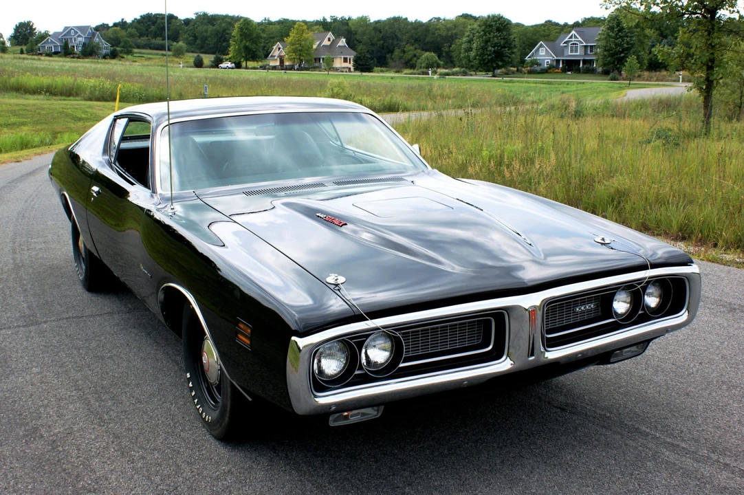 1971 Dodge Super Bee - Image 23 of 31