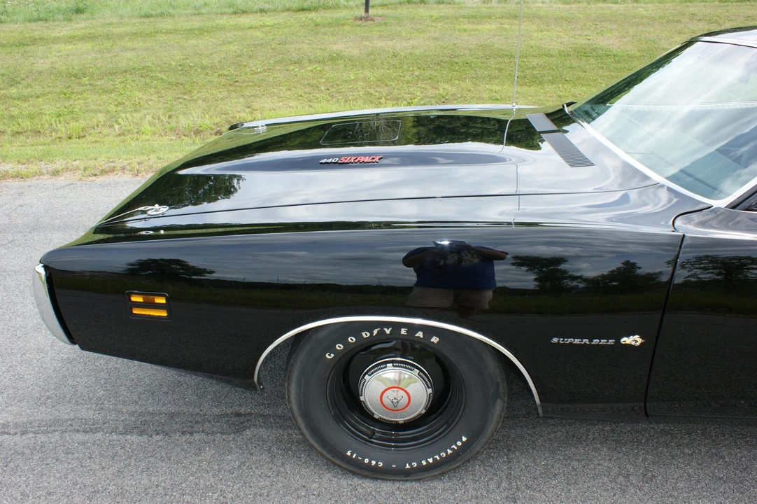 1971 Dodge Super Bee - Image 30 of 31