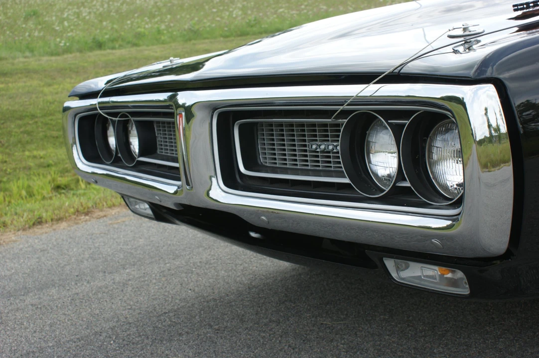 1971 Dodge Super Bee - Image 29 of 31
