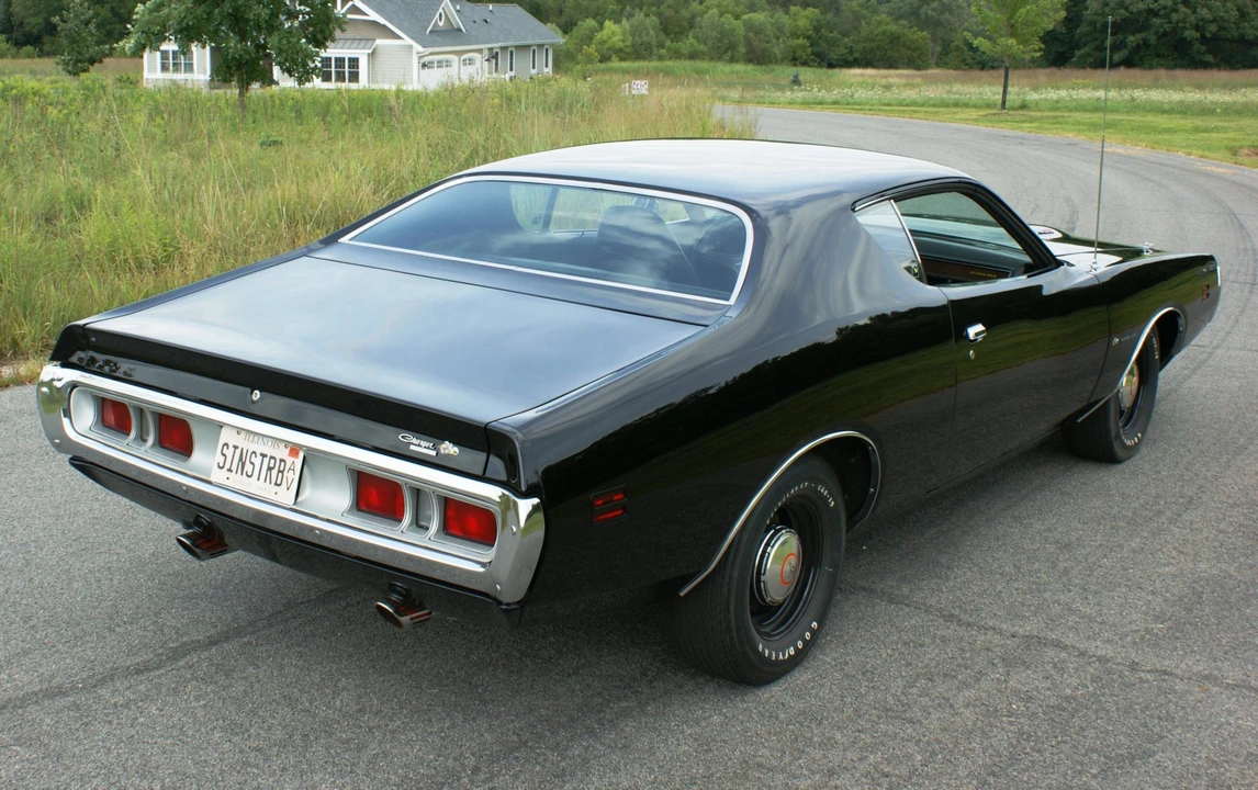 1971 Dodge Super Bee - Image 20 of 31