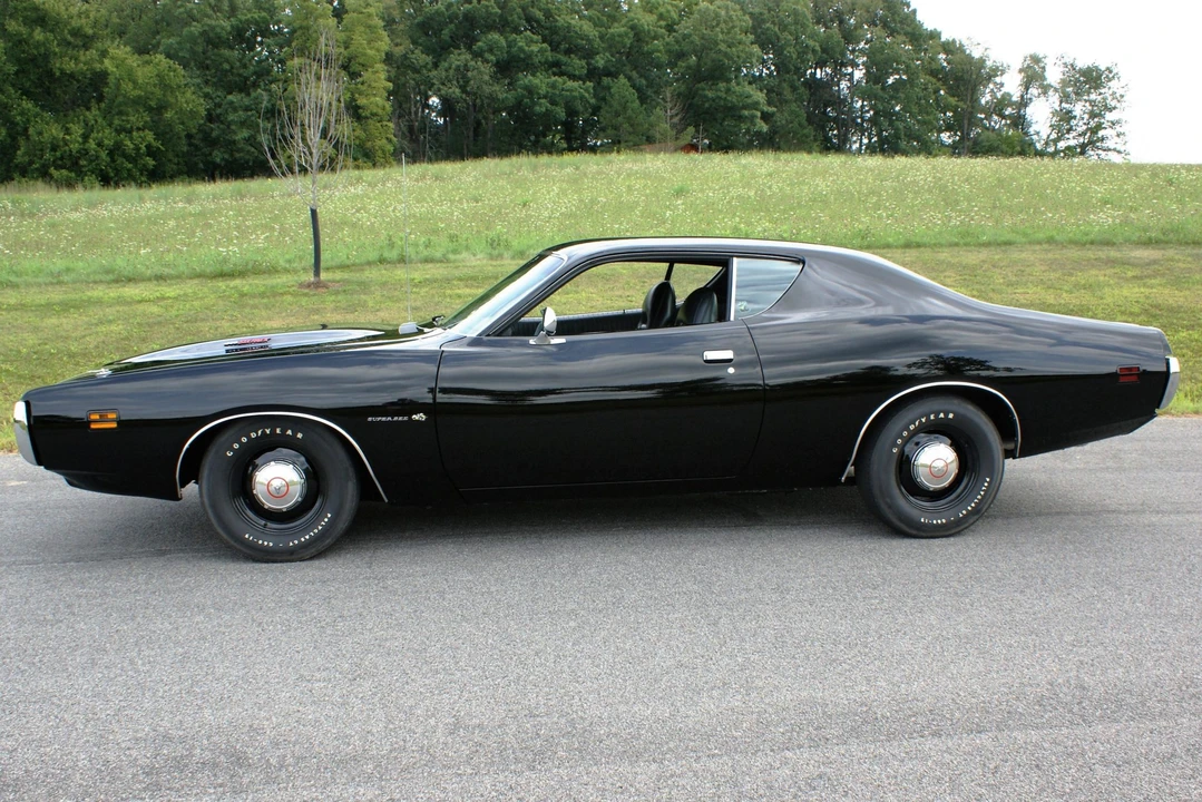 1971 Dodge Super Bee - Image 12 of 31
