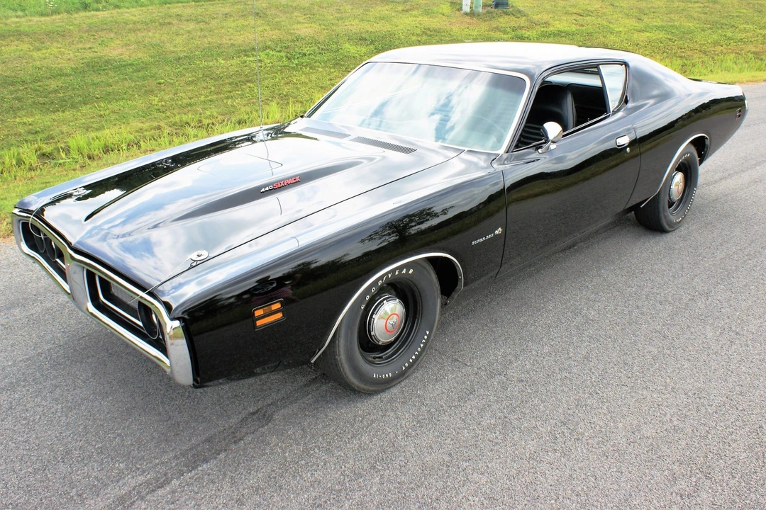 1971 Dodge Super Bee - Image 11 of 31