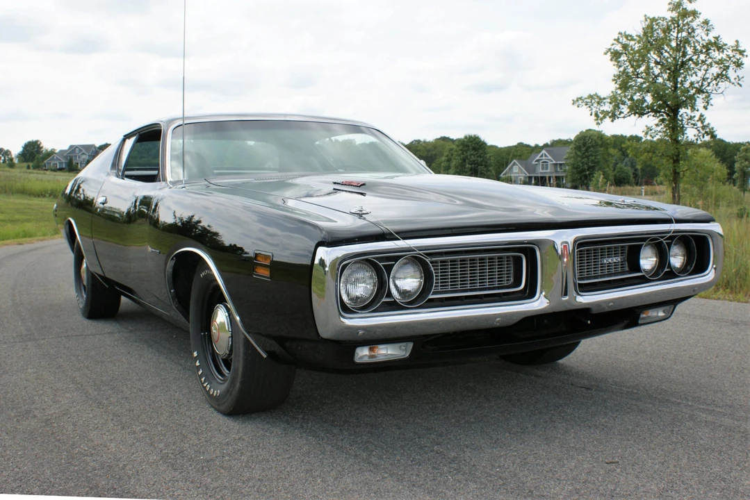 1971 Dodge Super Bee - Image 24 of 31