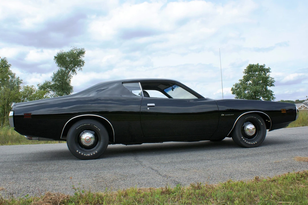 1971 Dodge Super Bee - Image 22 of 31