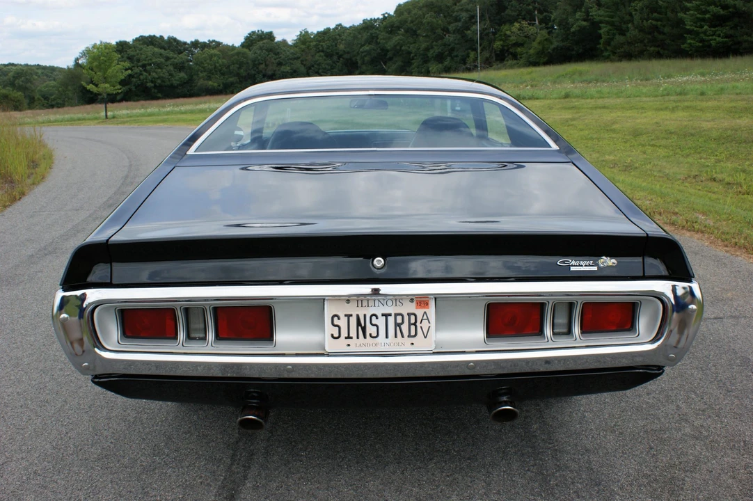 1971 Dodge Super Bee - Image 17 of 31