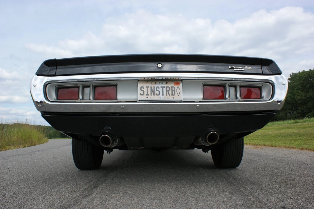 1971 Dodge Super Bee - Image 18 of 31
