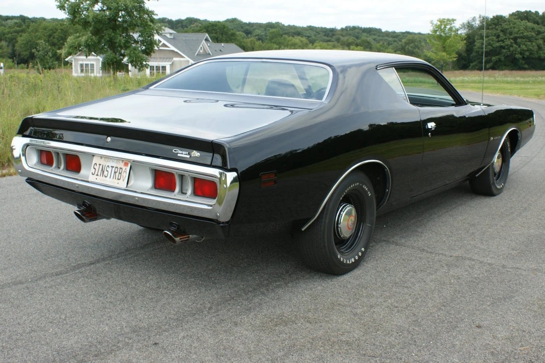 1971 Dodge Super Bee - Image 19 of 31
