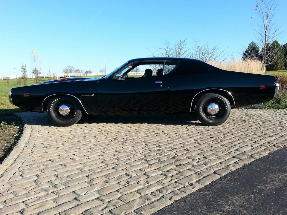 1971 Dodge Super Bee - Image 14 of 31