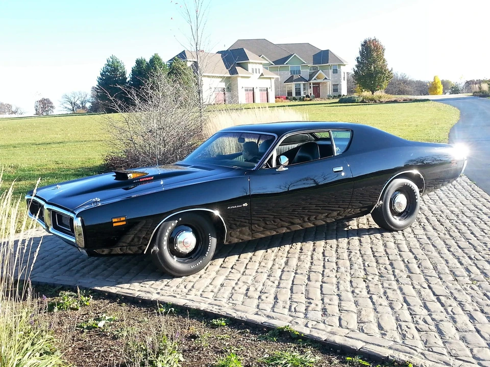 1971 Dodge Super Bee - Image 9 of 31