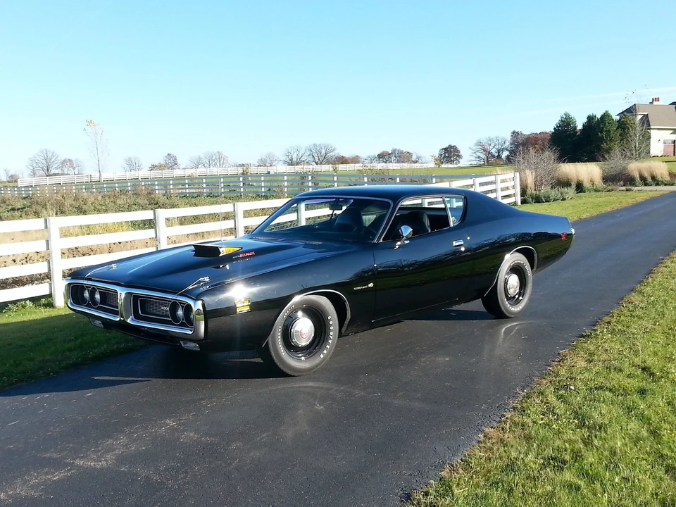 1971 Dodge Super Bee - Image 8 of 31