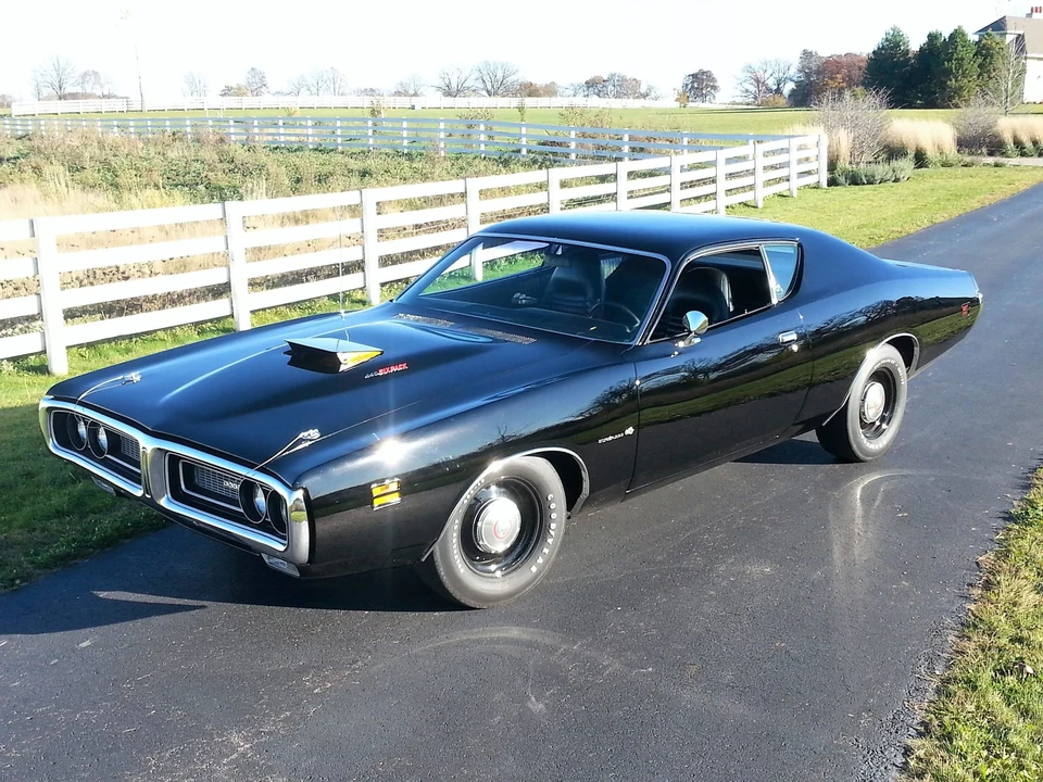 1971 Dodge Super Bee - Image 7 of 31