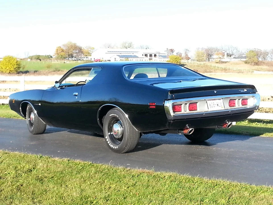 1971 Dodge Super Bee - Image 15 of 31
