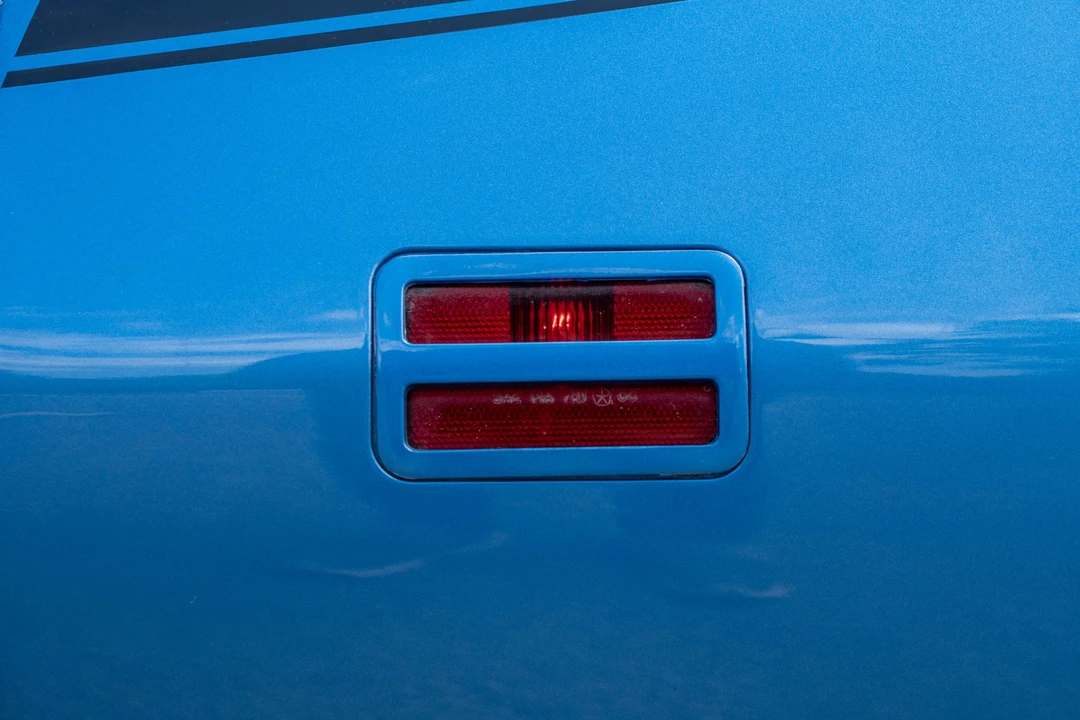 1971 Dodge Super Bee - Image 29 of 31