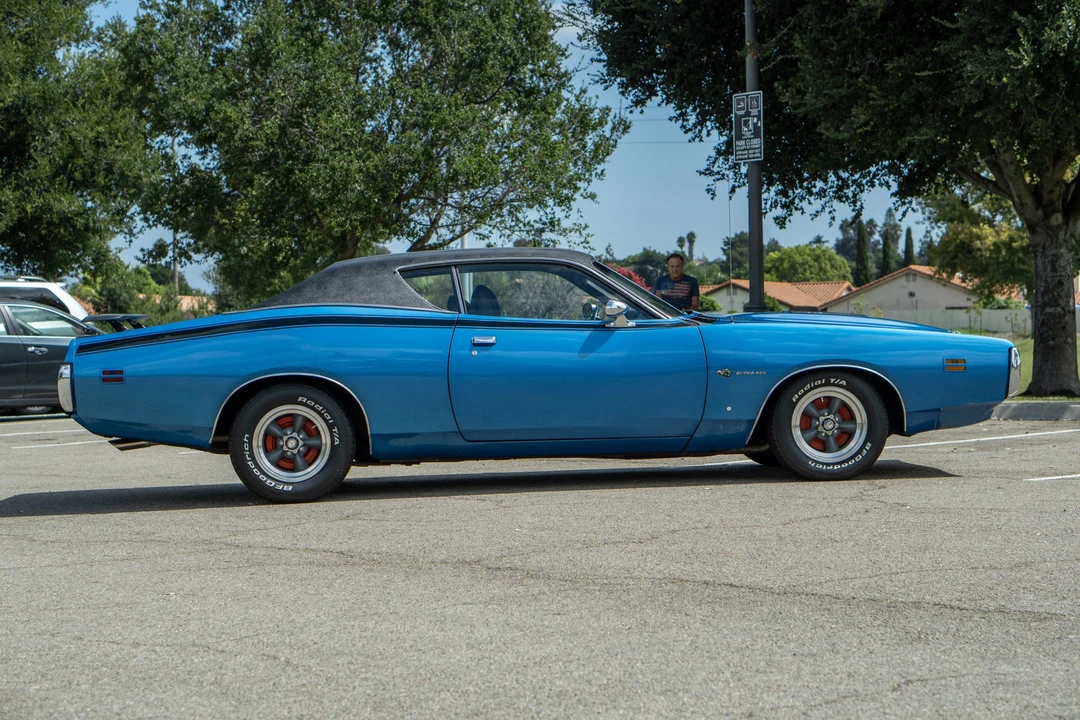 1971 Dodge Super Bee - Image 5 of 31