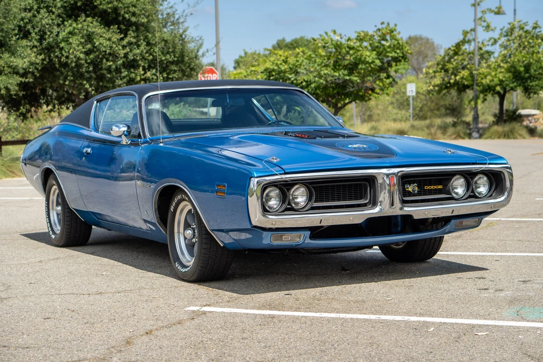 1971 Dodge Super Bee - Image 4 of 31